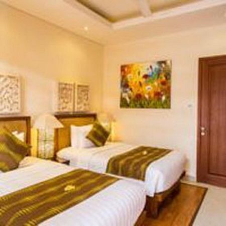 Villa Seriska Dua Sanur With Private Pool Eksteriør bilde