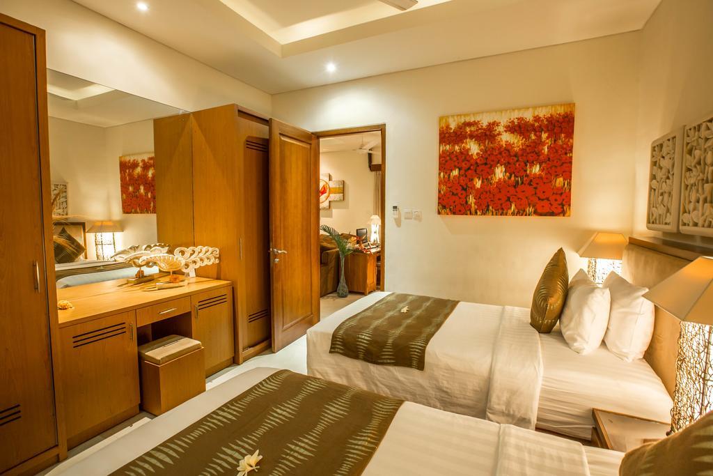 Villa Seriska Dua Sanur With Private Pool Eksteriør bilde
